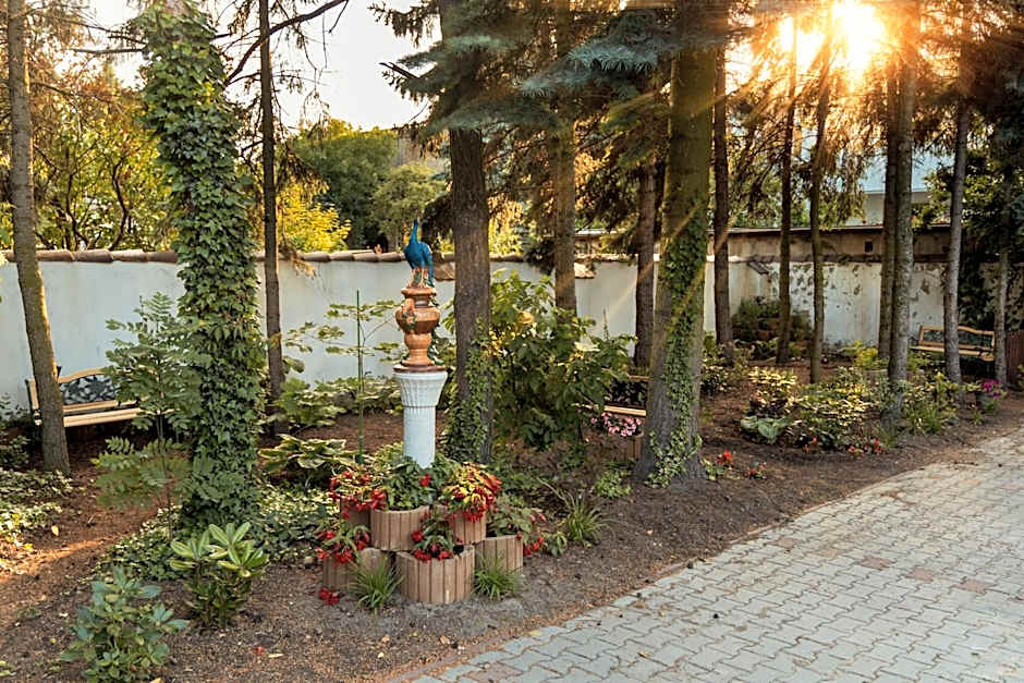 Villa Toscania-check in 24h