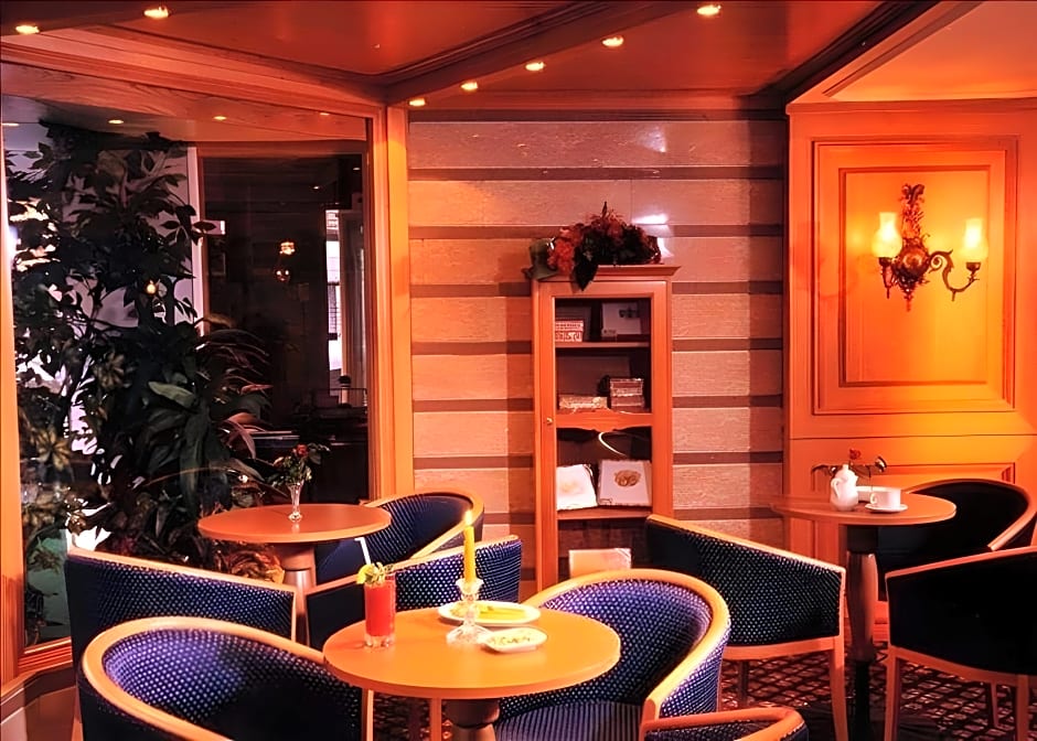 Grand Hotel Beirut