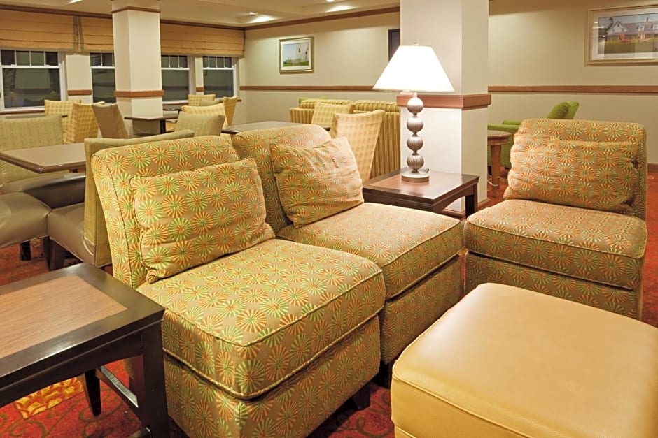 Holiday Inn Express Hotel & Suites Freeport, an IHG Hotel