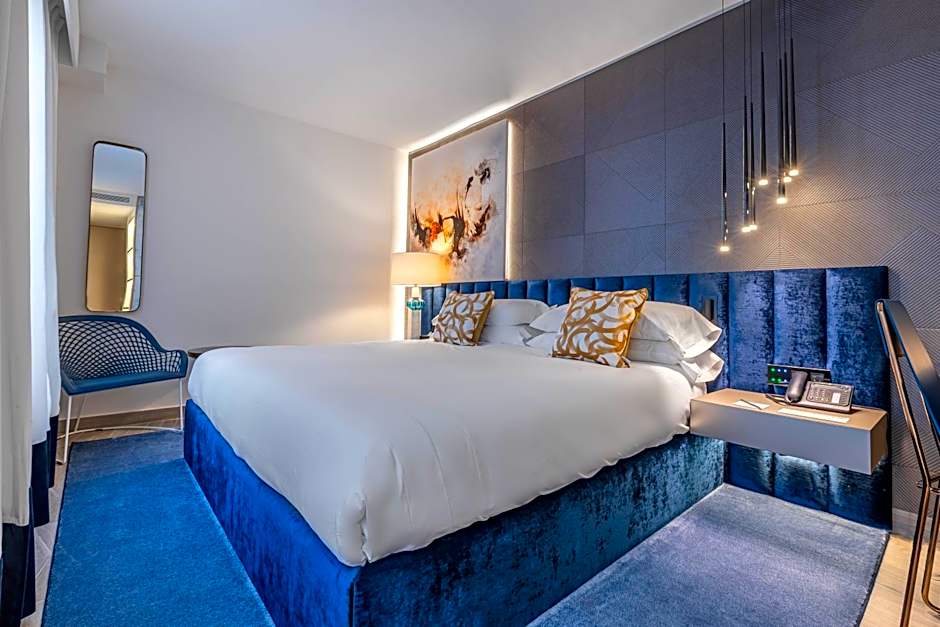 Hotel Claude Marbella