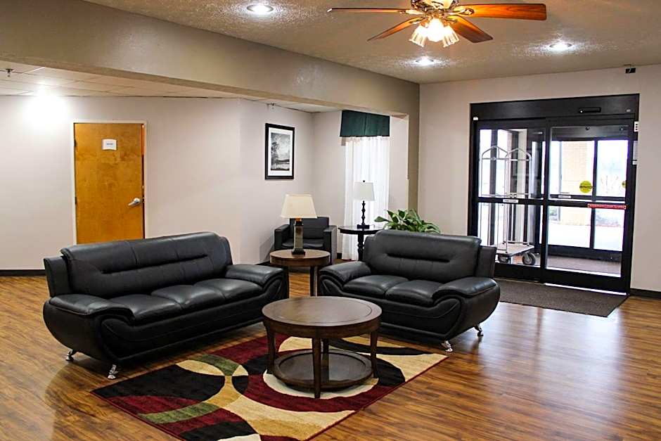 Quality Inn Clinton-Knoxville North