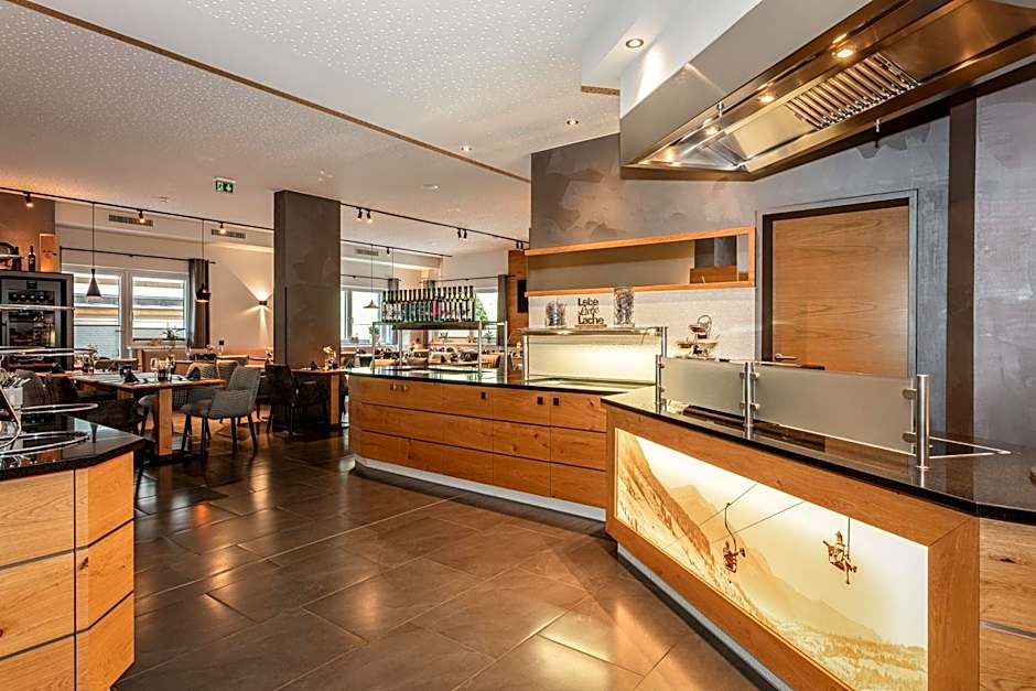 Hotel Almrausch