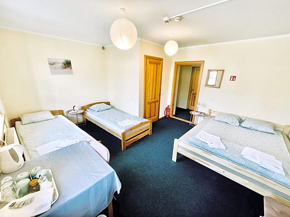 Express Guest House