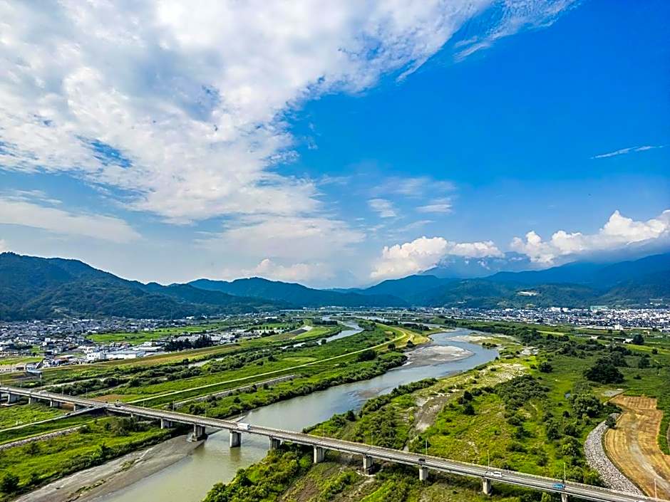Asahi Century Hotel