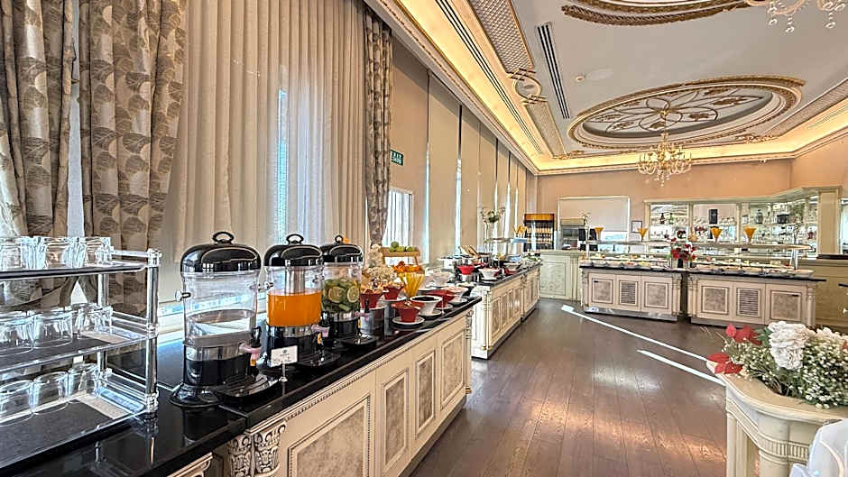 Demir Hotel