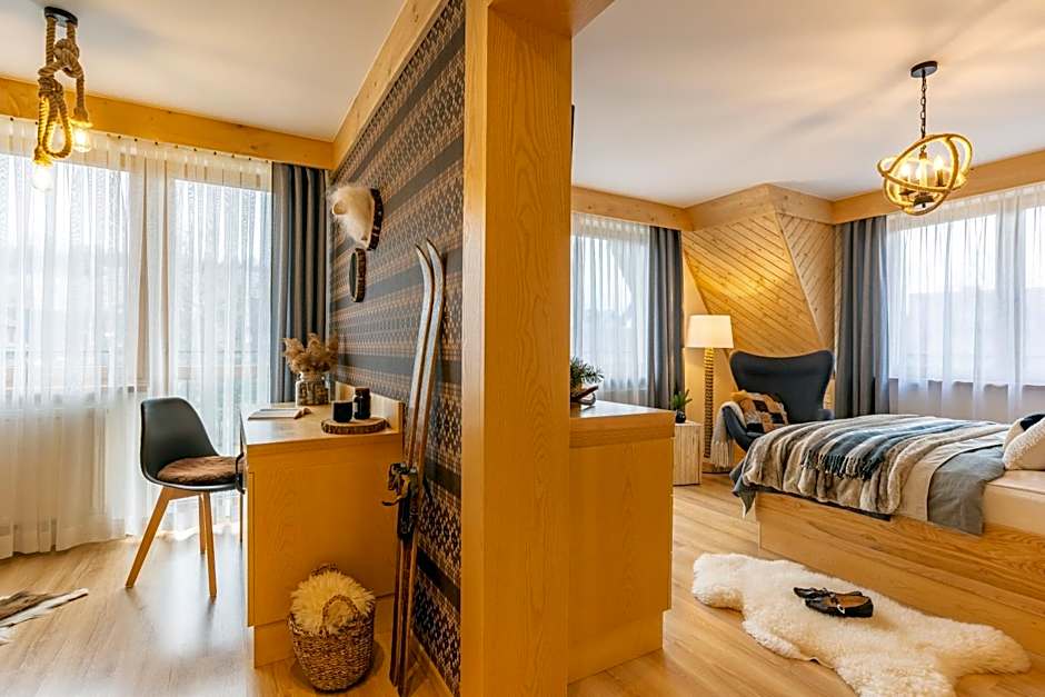 Dom Gościnny Bachledova