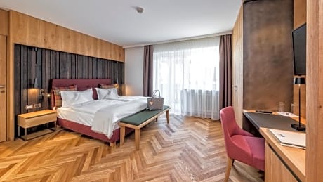 Classic Double or Twin Room