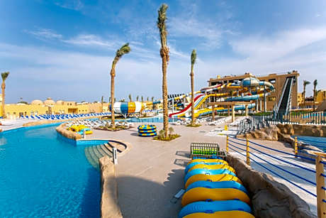 Stella Gardens Resort & Spa, Makadi Bay
