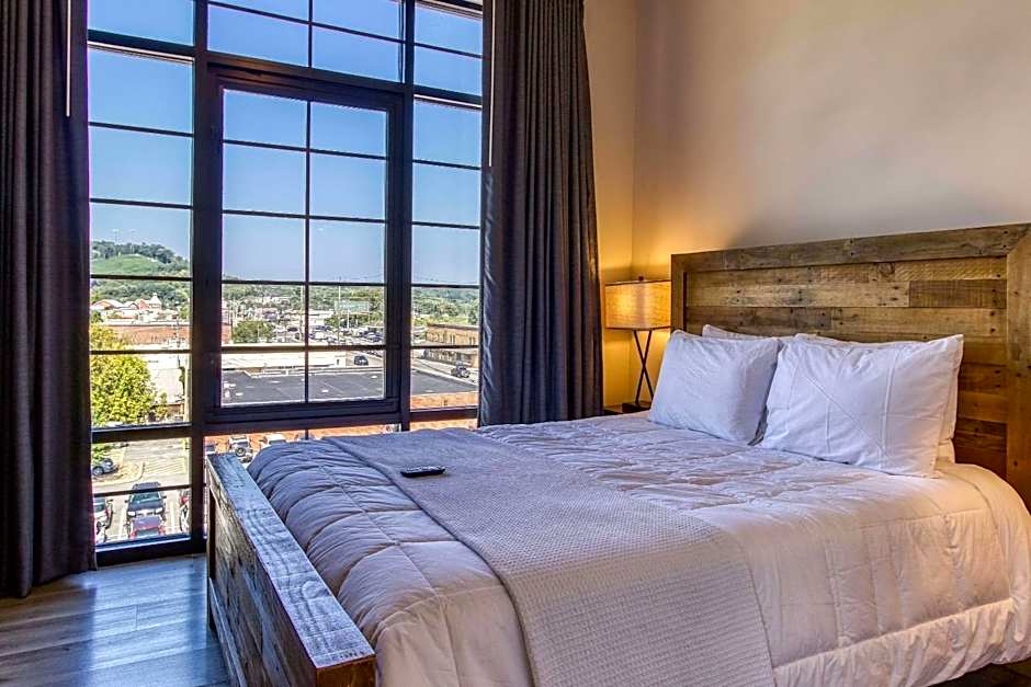 The Historic Central, a New Hotel Collection Property