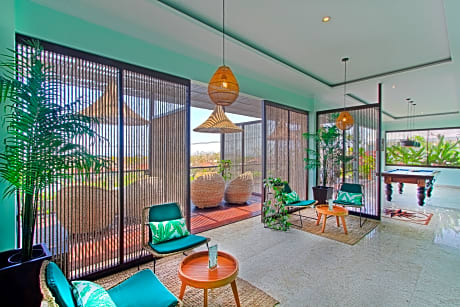 Nunamkhalu Private Villa & Spa