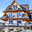 Apartamenty Maciejka Odkryj Zakopane