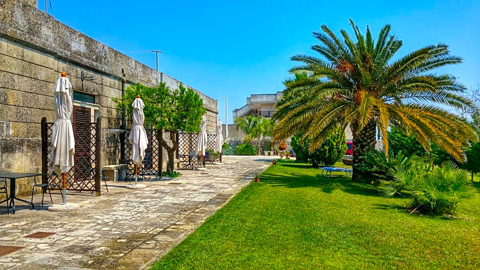 Villa Papaleo B&B