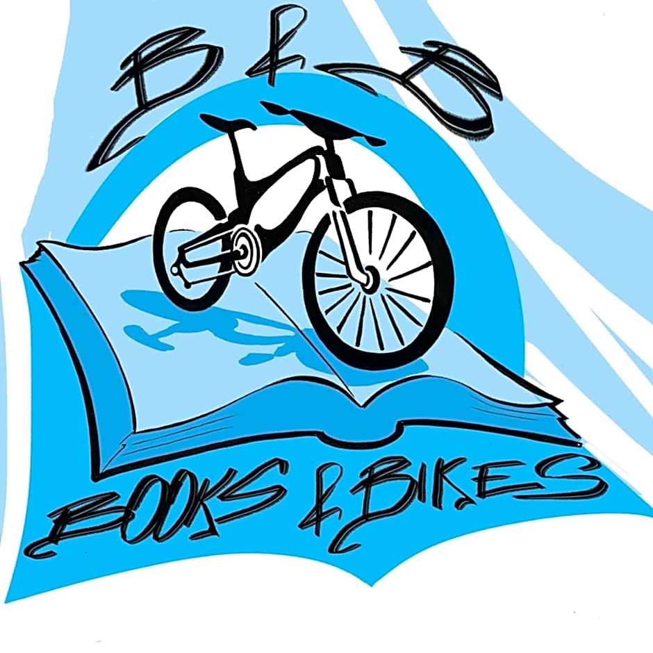 B&B Books & Bikes