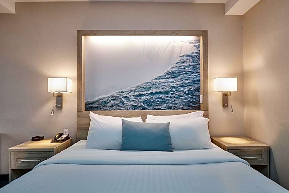 Vittoria Hotel & Suites