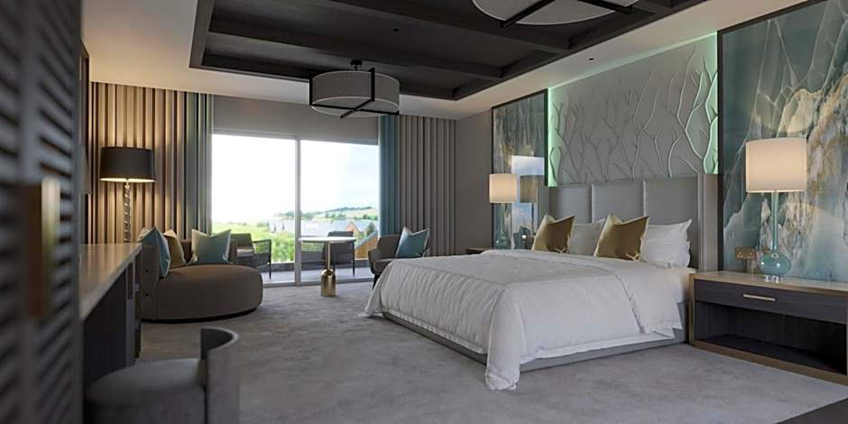 Lochside House Hotel & Spa