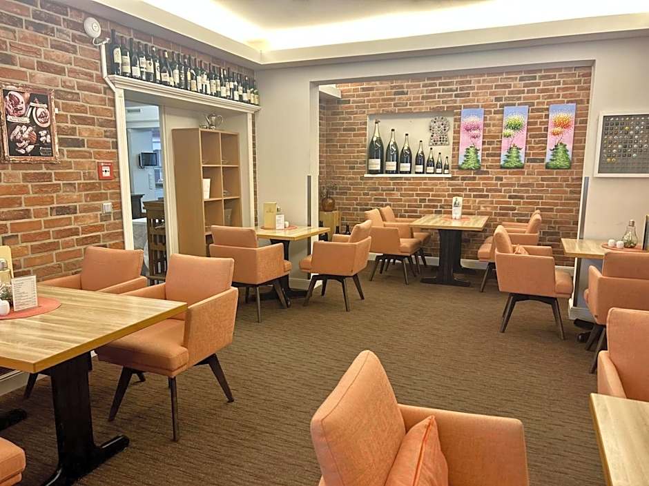 Best Western Plus Ostseehotel Waldschloesschen