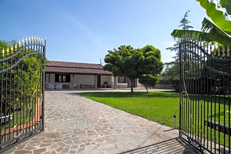 B&B Villa dei Sogni