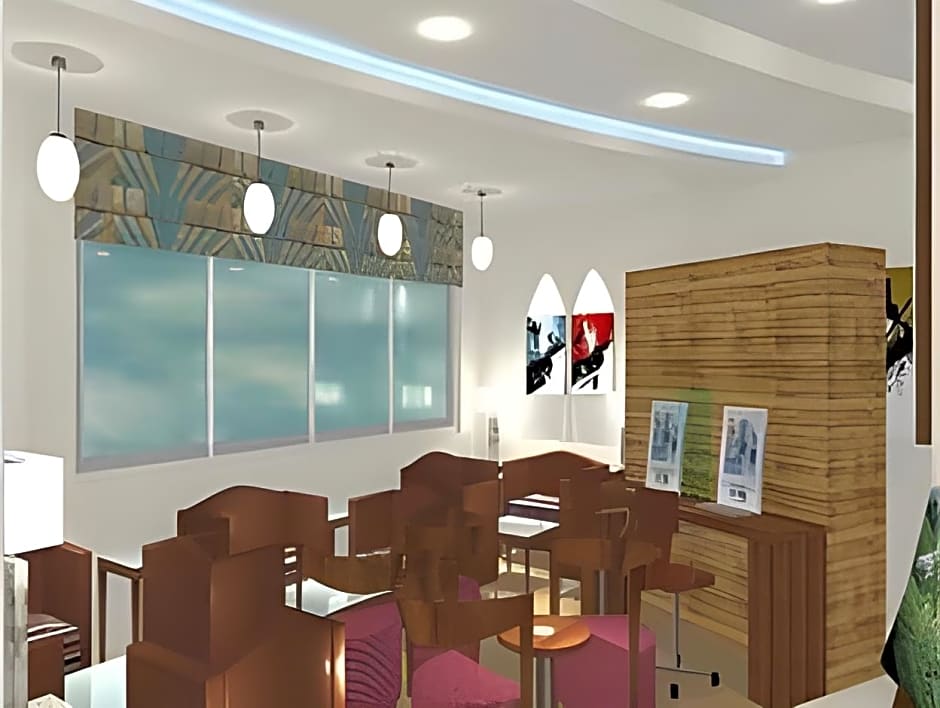 Holiday Inn Express Tamworth By IHG