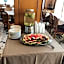Hotel AMALFI & Restaurant Karaoke Bar