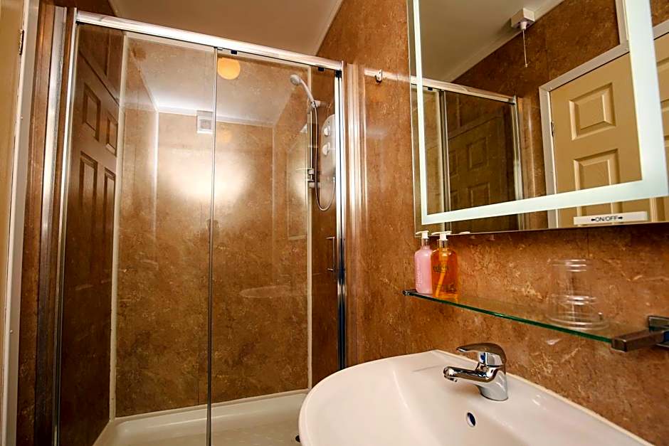 The Seacliffe - Whitby