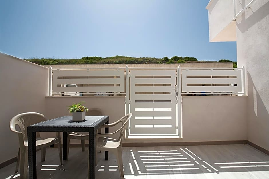 Svevo Sea House