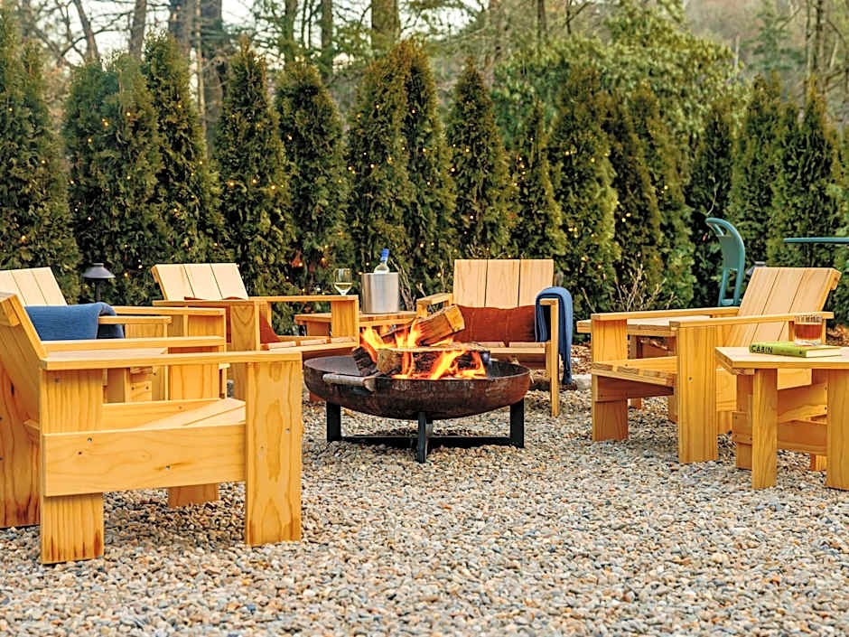 Trailborn Highlands, Outdoor Collection by Marriott Bonvoy