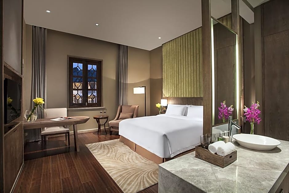 Himalayas Nantong Hotel