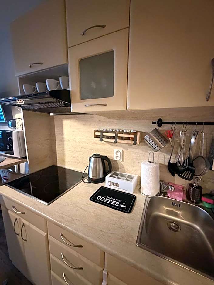 Apartman BibKa