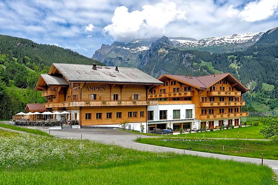 Aspen Alpine Lifestyle Hotel