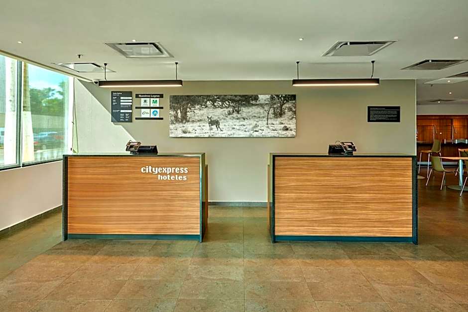 City Express by Marriott Hermosillo
