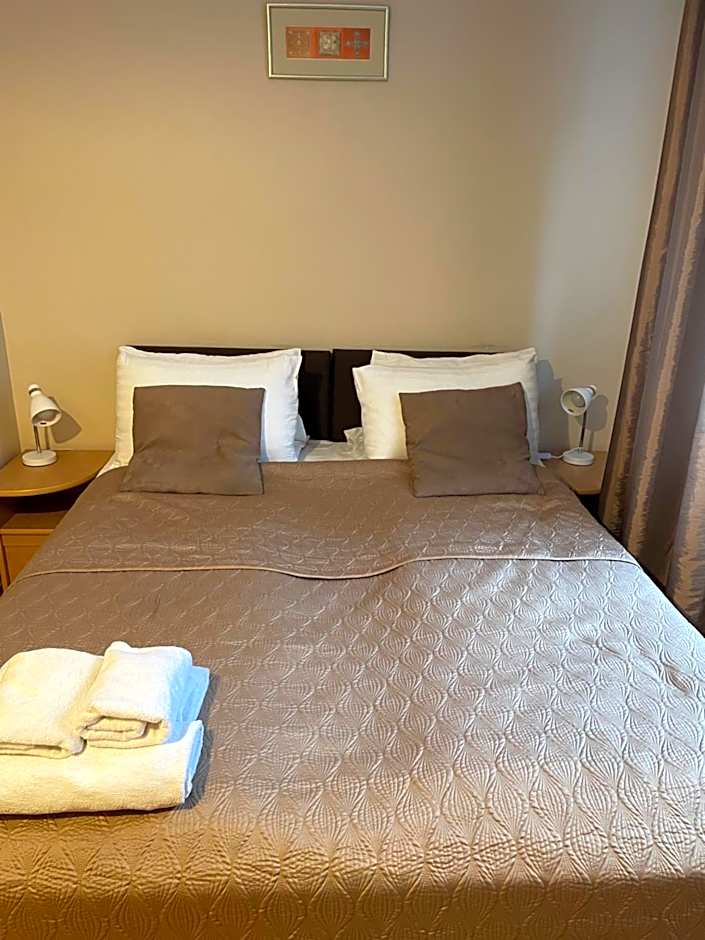 Hotel Jerevan