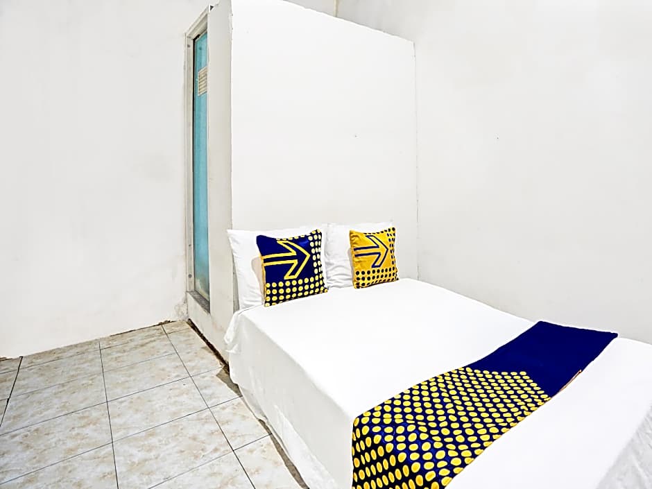 Hotel O Tarlo Guest House 4