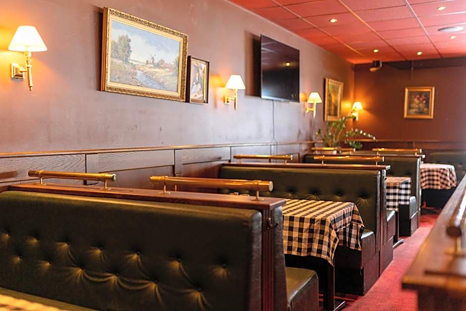 Halmstad Hotel Apartments