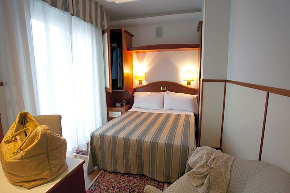 Hotels Vidi Miramare & Delfino