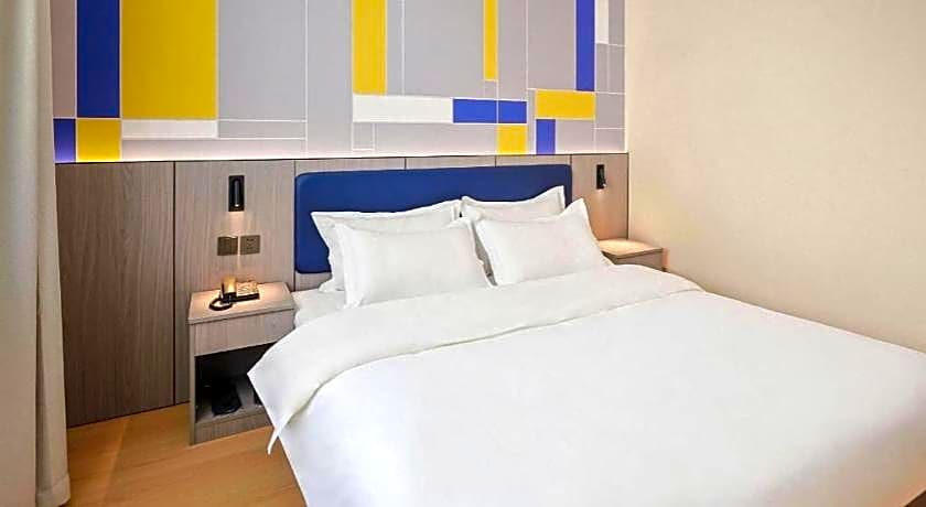 7 Days Inn Tianjin Anshan West Road Tianjin University