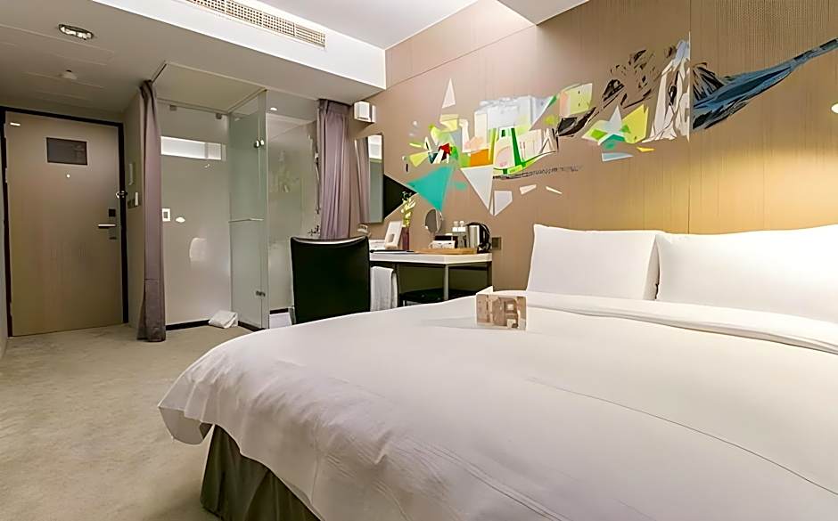 Hotelday Taichung