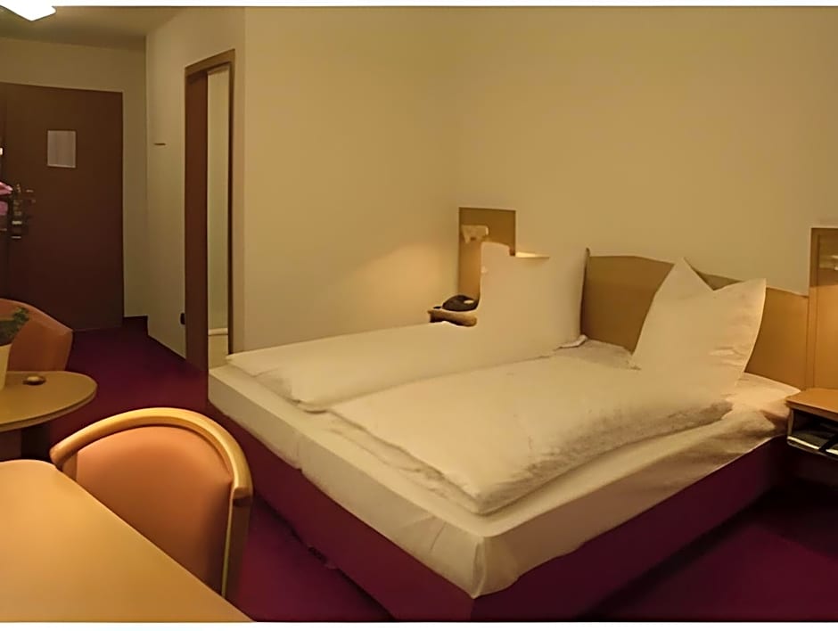 Hotel Seltenbacher Hof