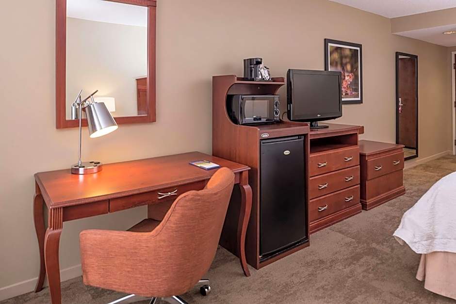 Hampton Inn Columbia Northeast-Fort Jackson Area