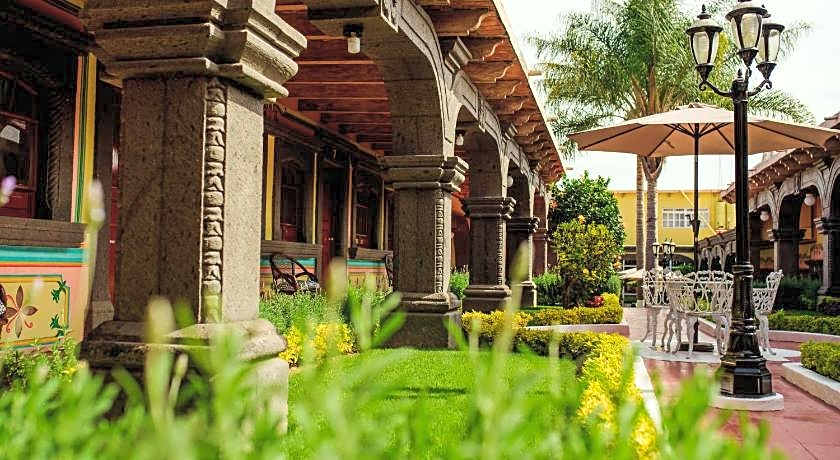 Gran Misiones Tequisquiapan
