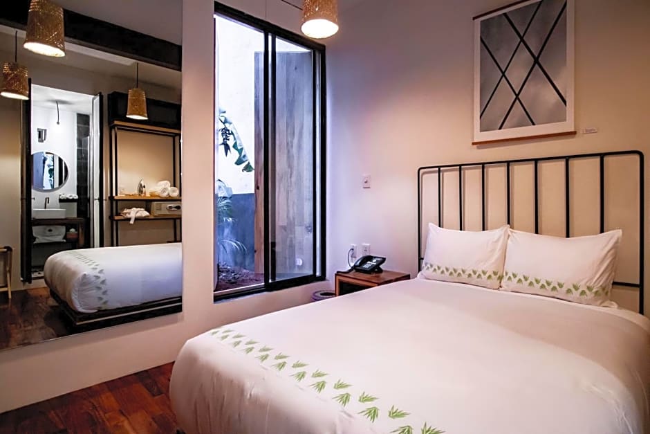 Hotel Los Amantes
