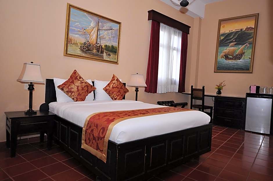 Boutique Hotel Palacio