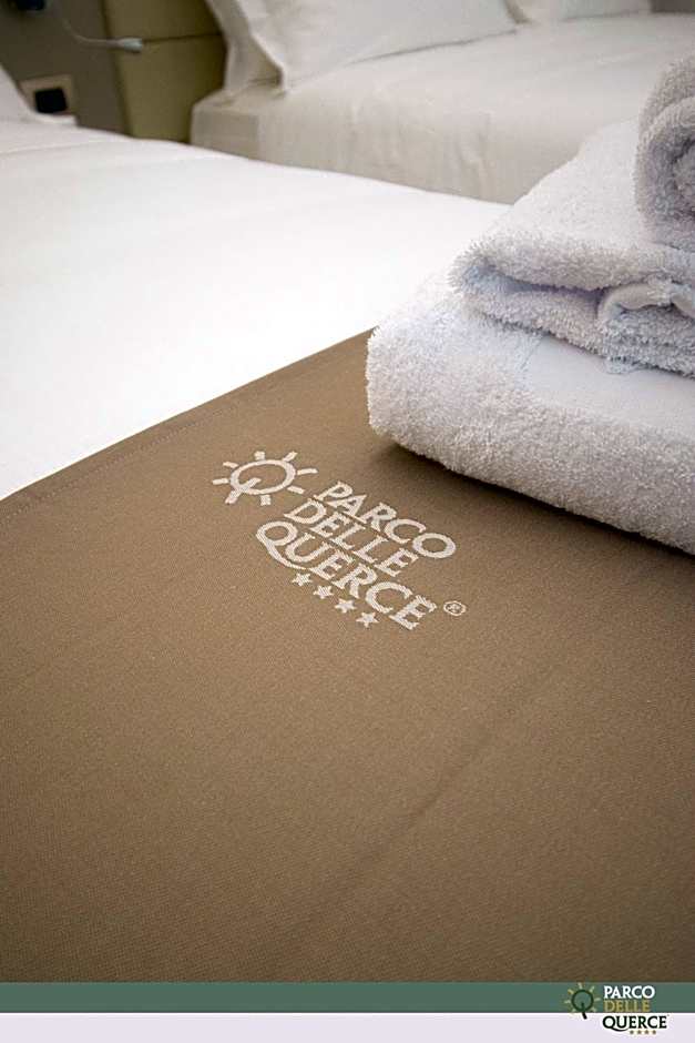 Hotel Parco delle Querce
