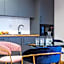 Aparthotel Inspire Miodova Residence