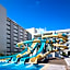 Riu Palace Aquarelle - All Inclusive
