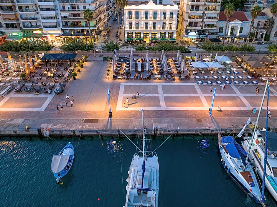 Grand Hotel Kalamata