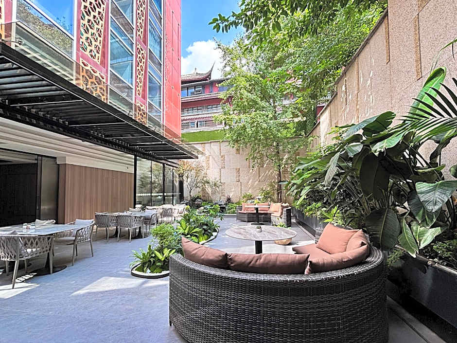 Horizon Boutique Hotel