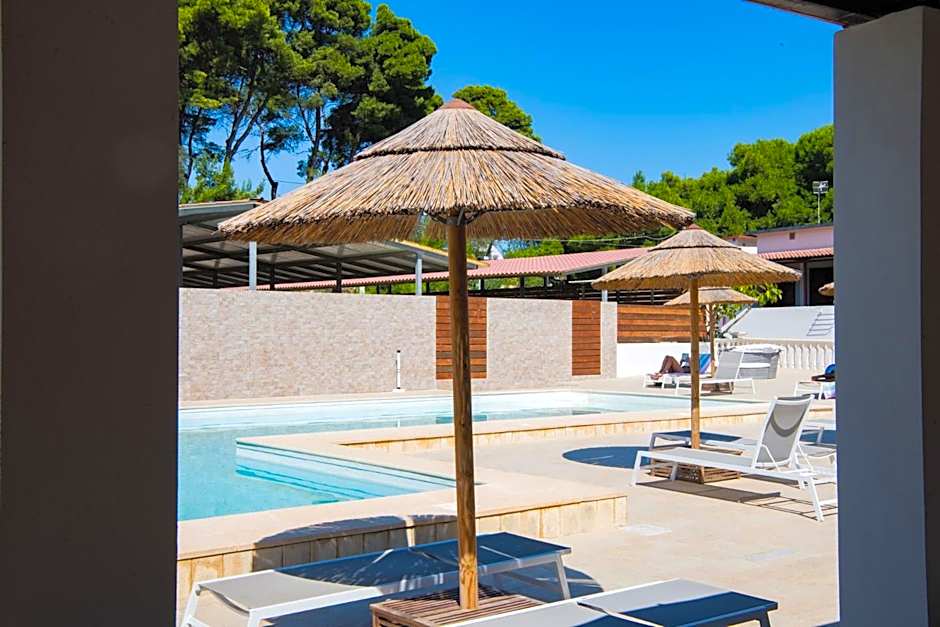 Hotel Parco Carabella