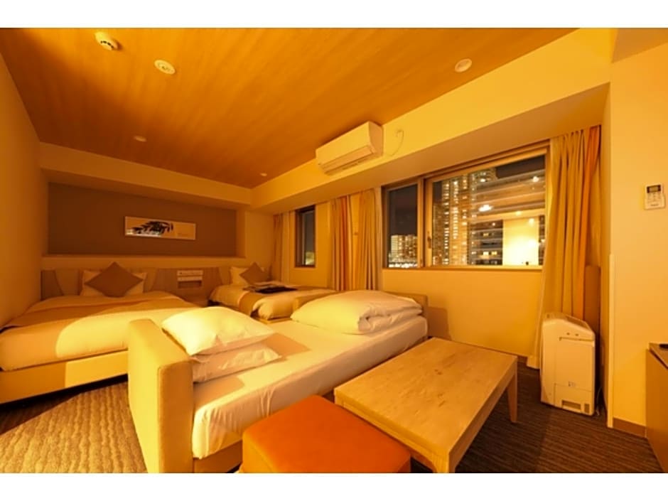 Hotel Torifito Kashiwanoha - Vacation STAY 75951v