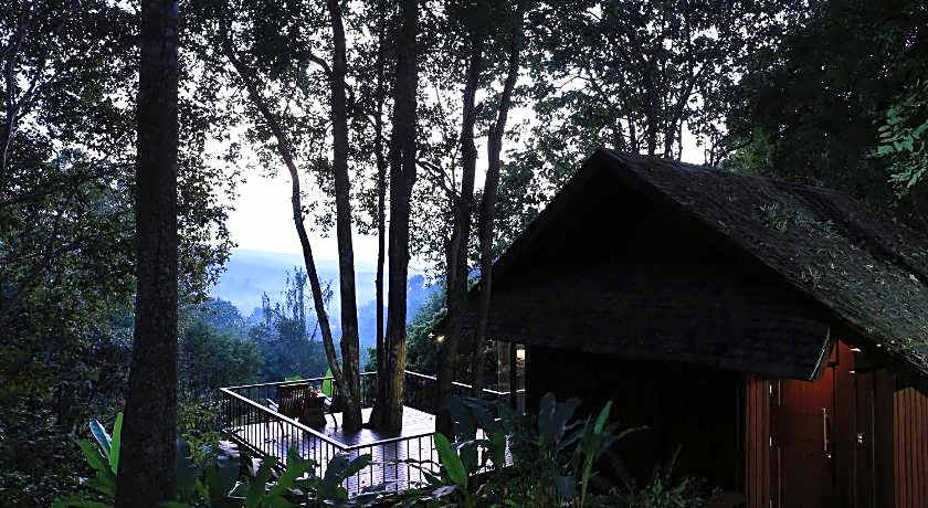 Vanilla Hill (Hill Lodge)