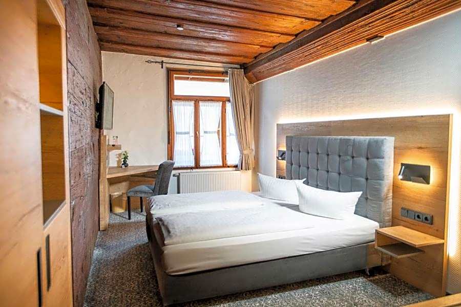 Ringhotel Schlossberg